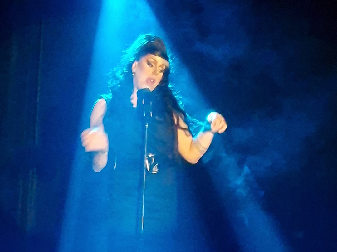 Au Puits Enchanté-Doudeville必去景点