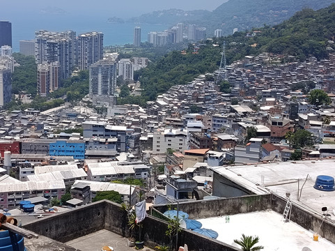 Annabelle in Rio de Janeiro-里约热内卢必去景点