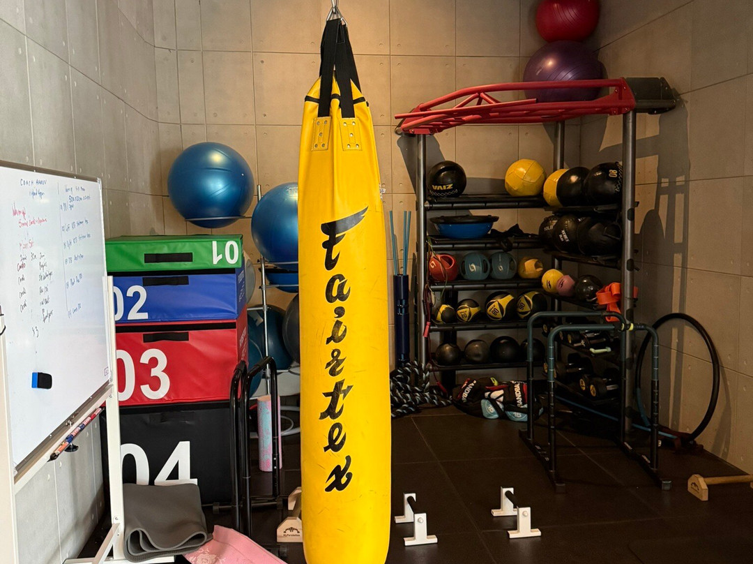 HOMA Phuket Town主图