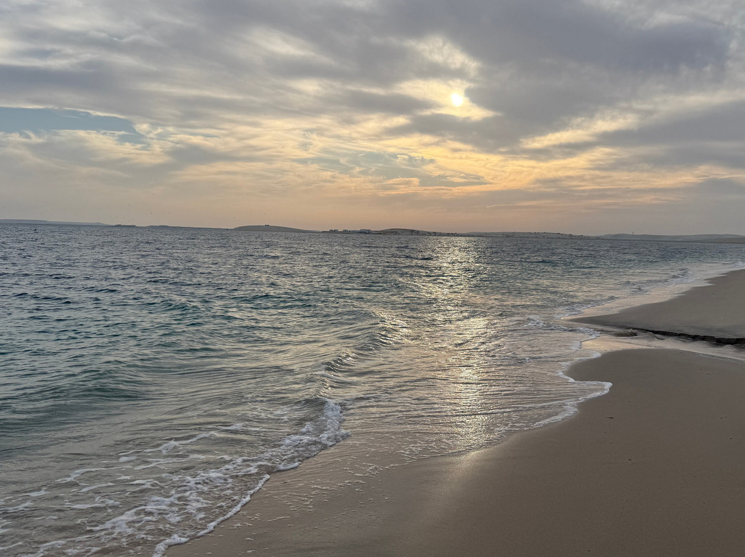 Al Majles Resort-多哈必去景点