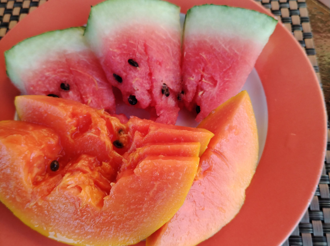 Bamboo Xaguate Hotel主图