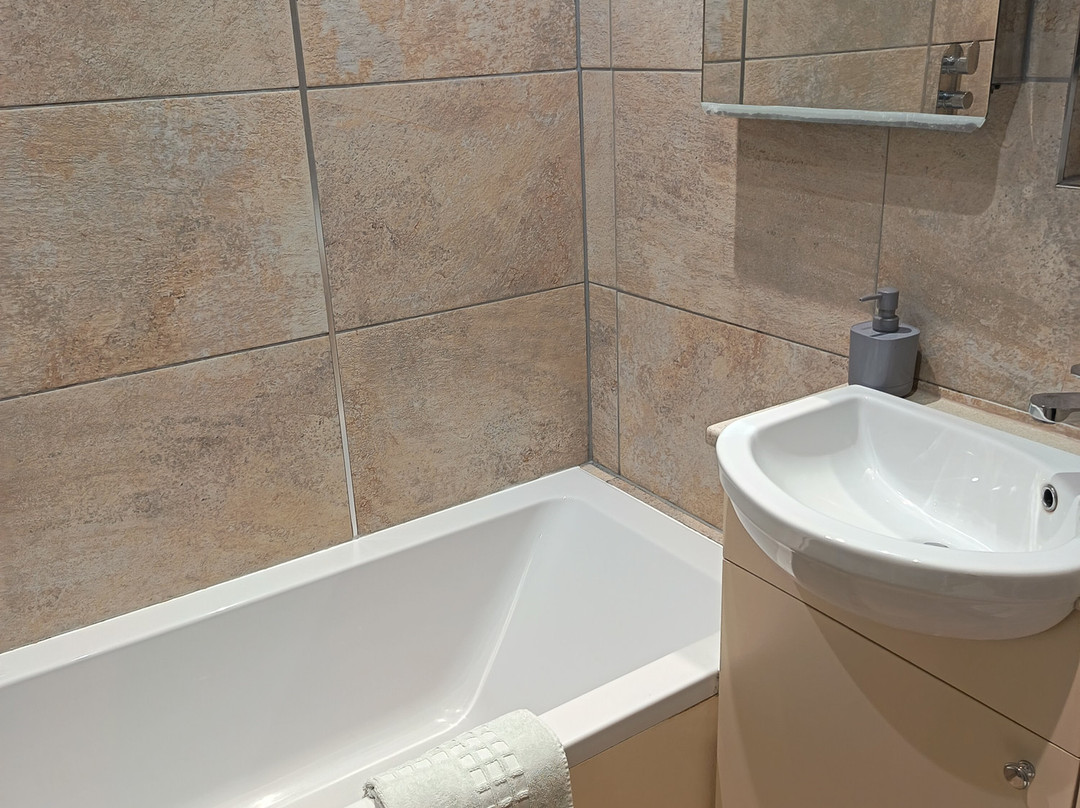 Orchard House Bed and Breakfast主图