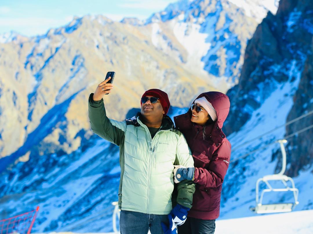 AFC Holidays-迪拜必去景点