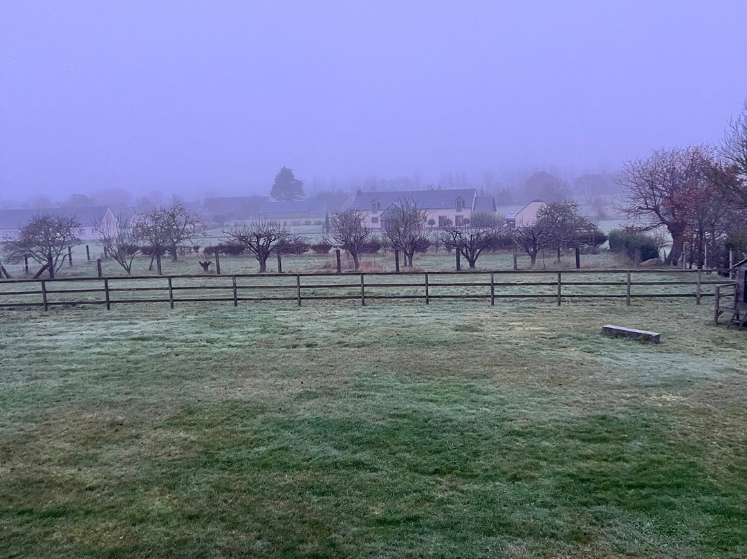 Le Moulin de la Butte主图