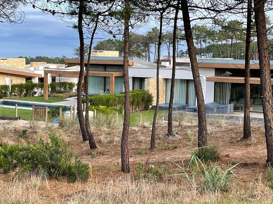 West Cliffs Golf Course-奥比都斯必去景点