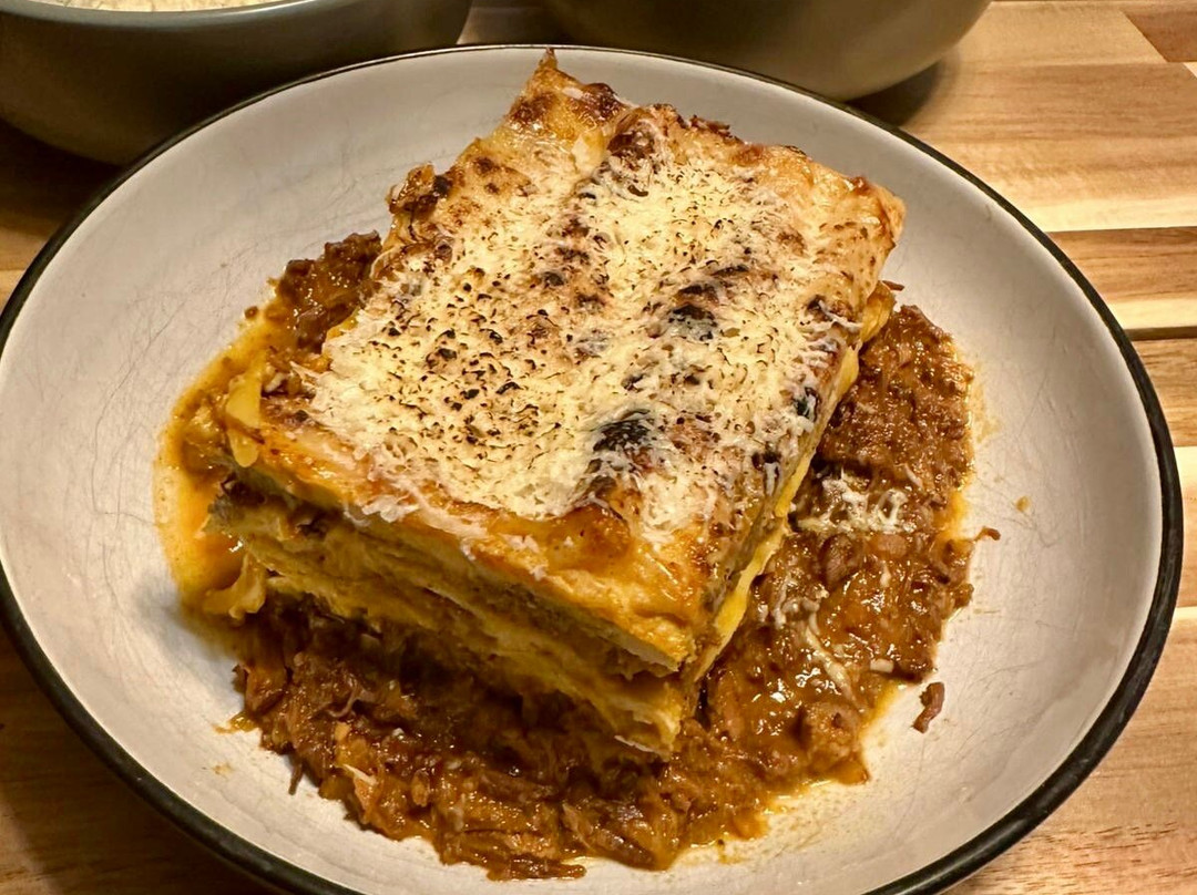 Casa Cavaliere Italian Takeaway