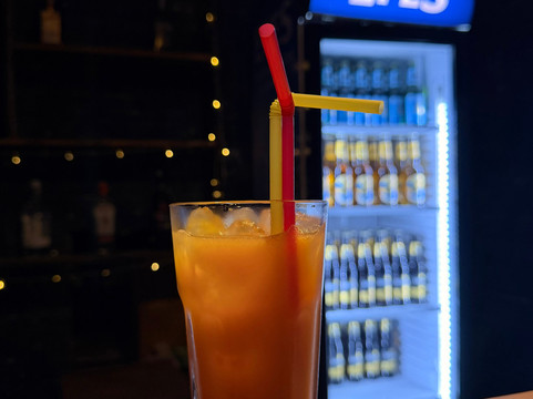 Tipsy Rock Bar-第比利斯必去景点