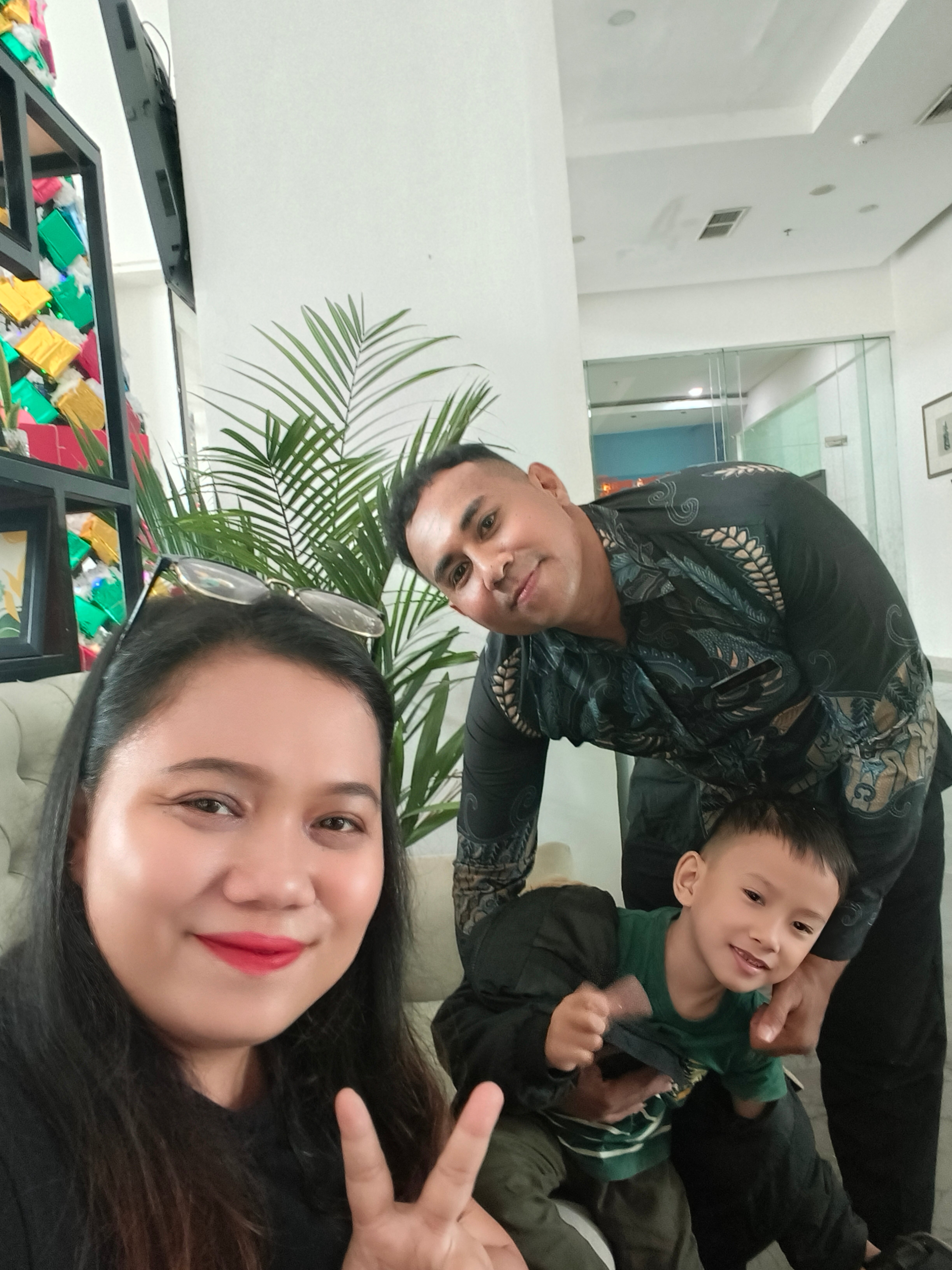 Hotel Suni Abepura-官方