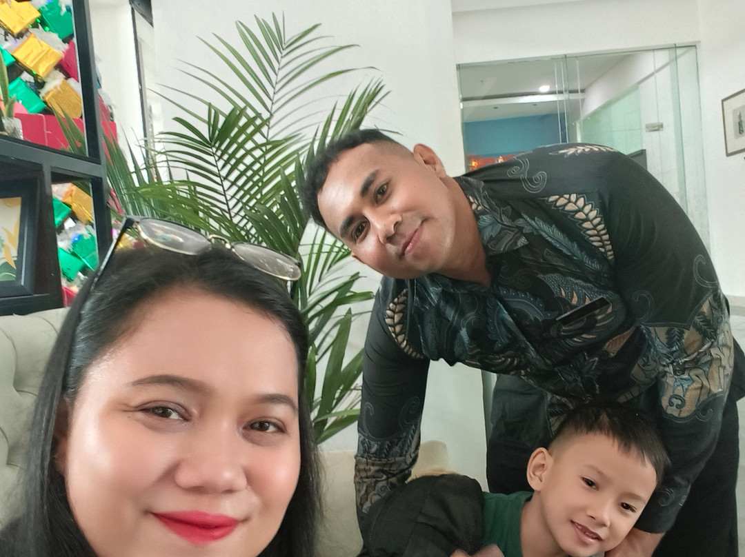 Hotel Suni Abepura主图