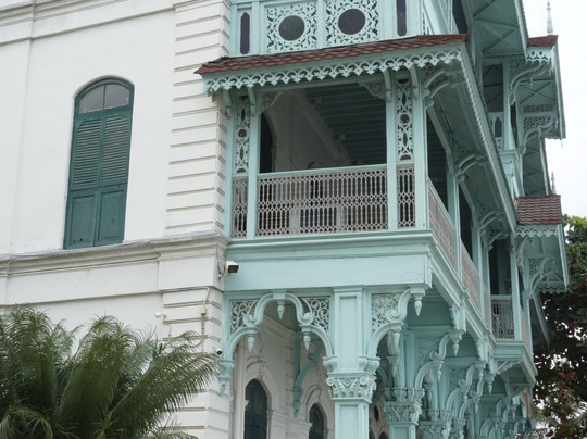 Spice Tree by Turaco主图