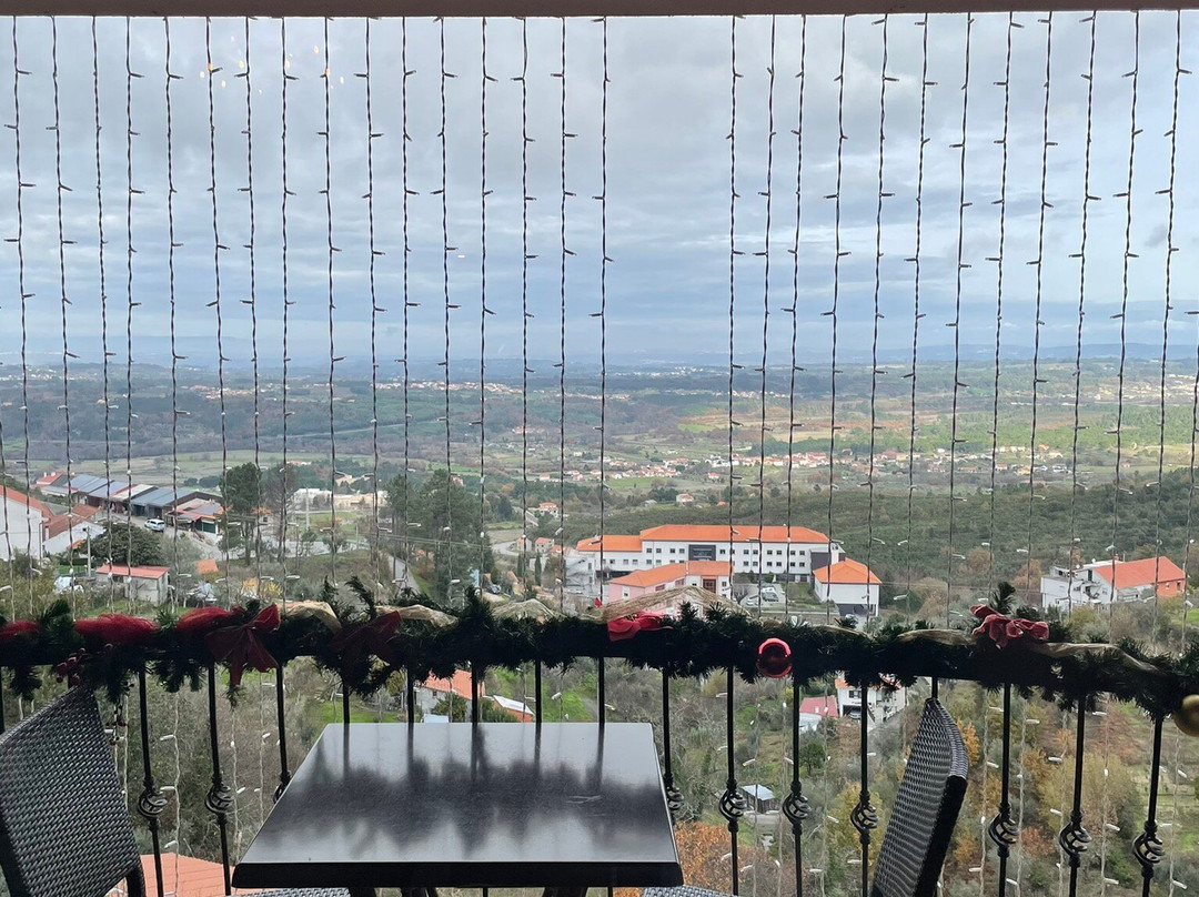 Museu do Pão-Seia必去景点