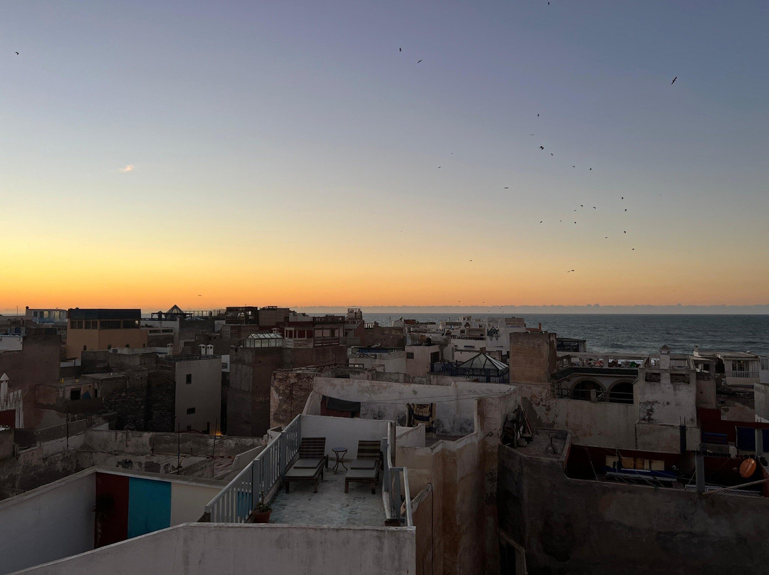 Le Souk Essaouira-索维拉必去景点