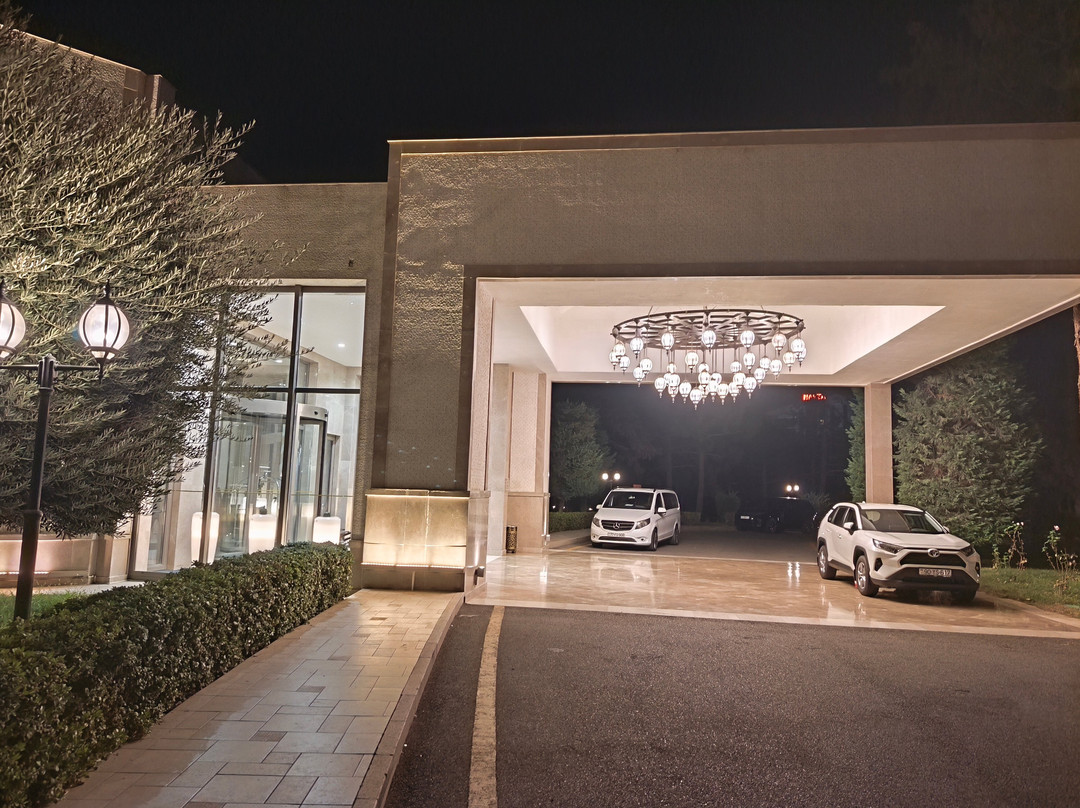 Garabagh Resort & Spa主图