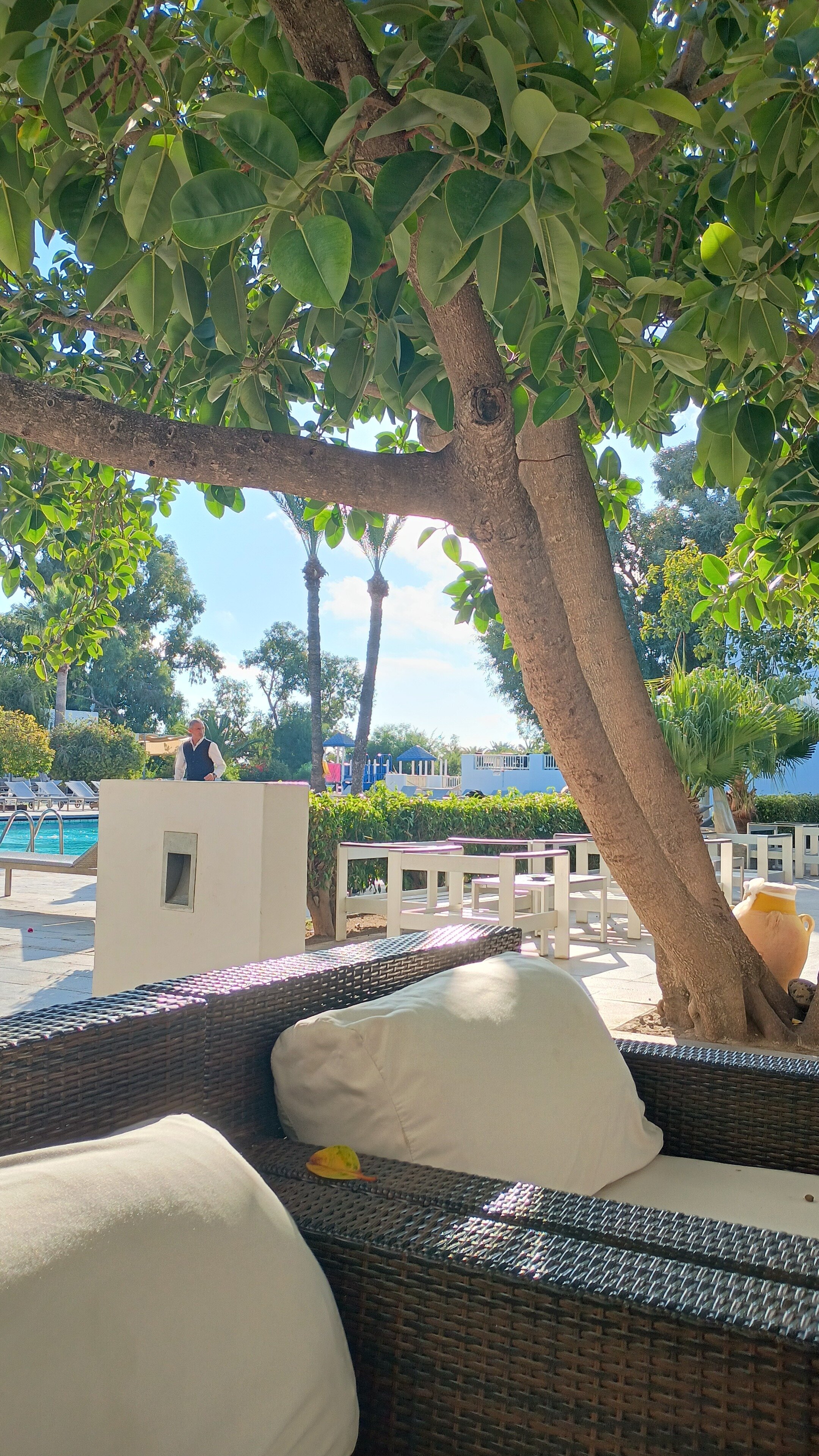 The Orangers Beach Resort & Bungalows-官方