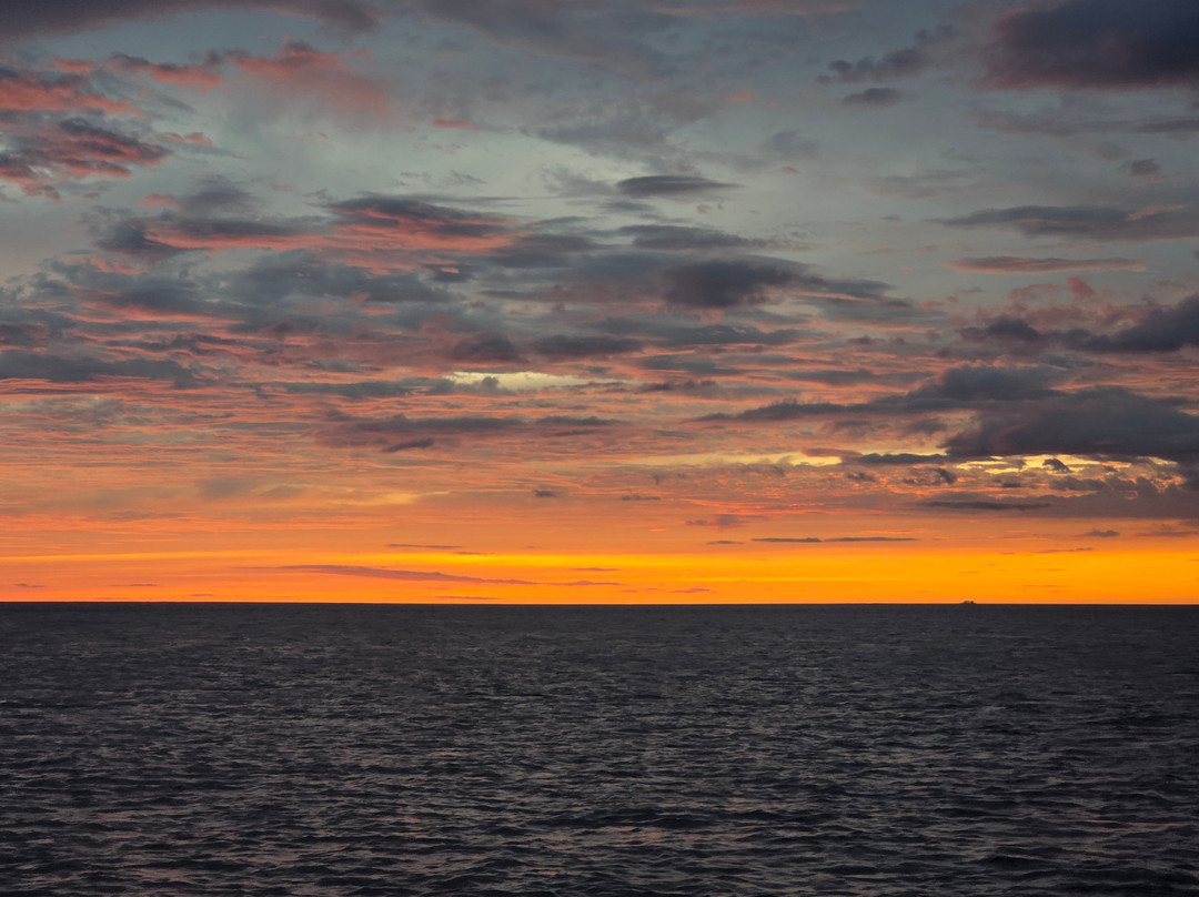 My Costa Rica-圣何塞必去景点