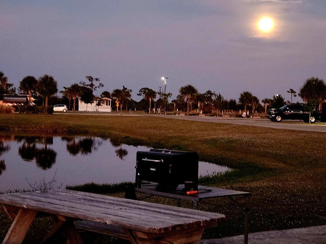 Resort at Canopy Oaks主图