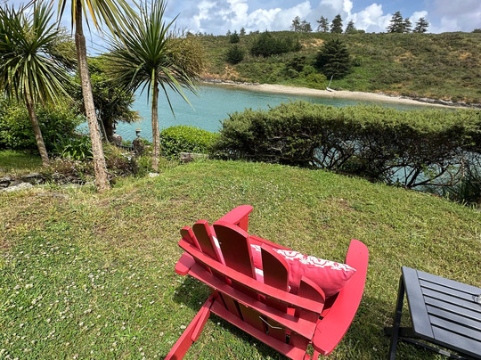 Villa Pen Prad主图