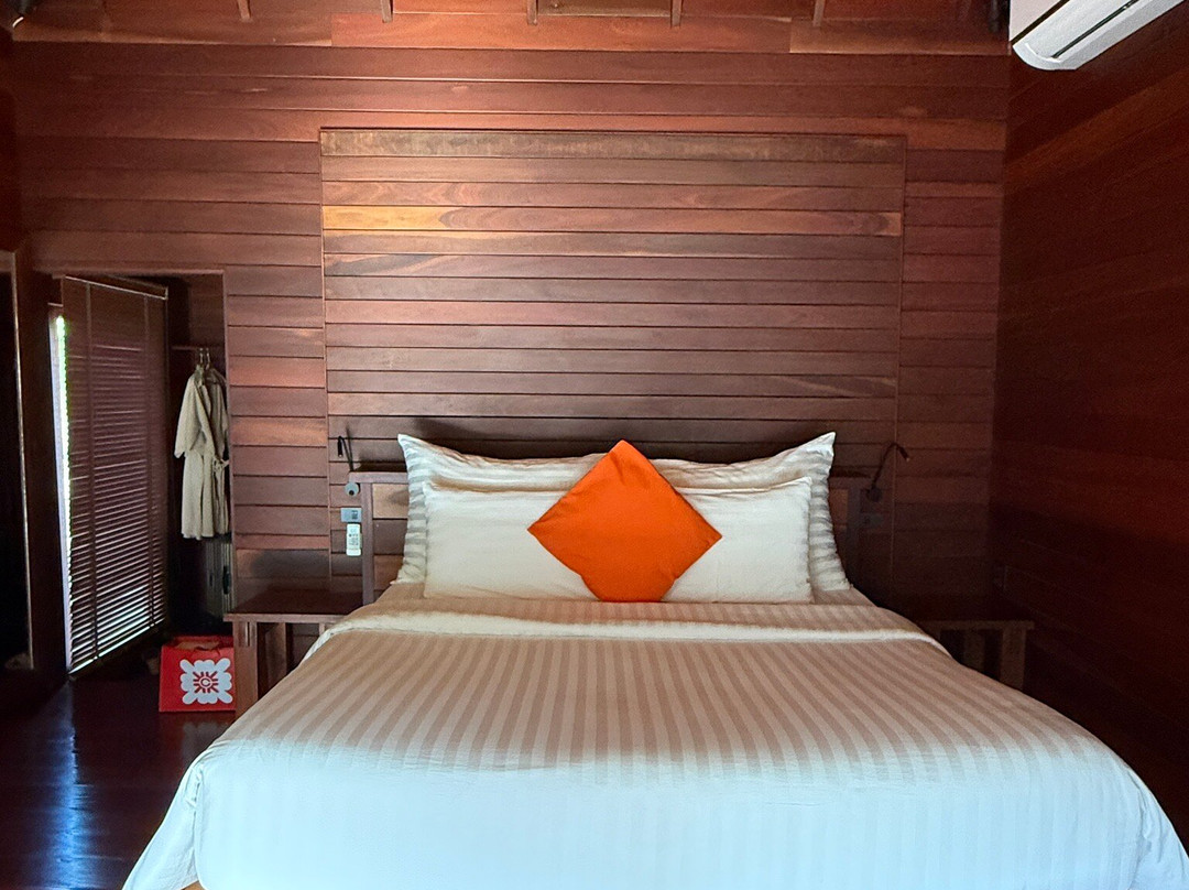 王诺开公园景观酒店主图