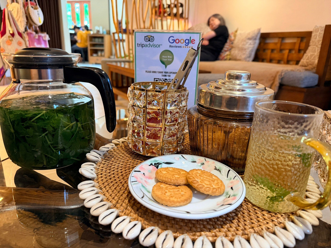 巴厘岛努沙水疗-努沙杜瓦必去景点