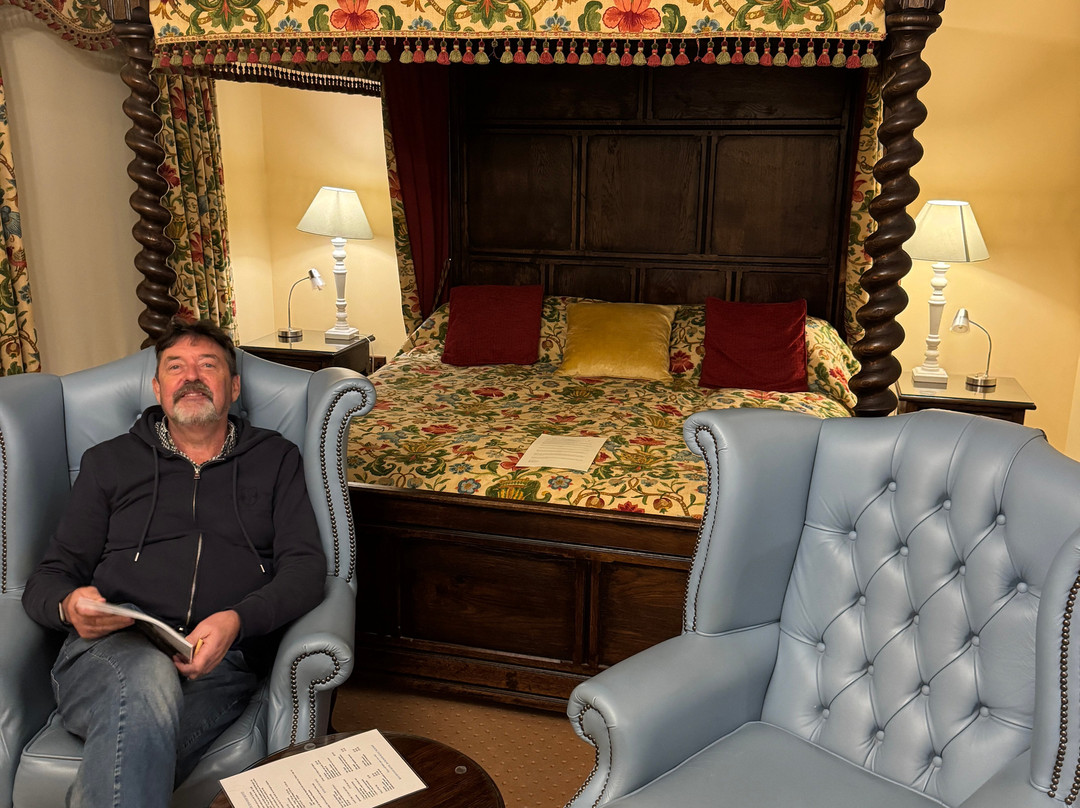 Beechwood Hotel主图