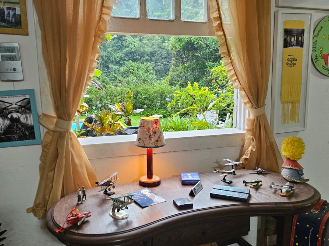 La Grande Vallée-Itaipava必去景点