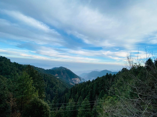 Alpas Travels-卡拉奇必去景点