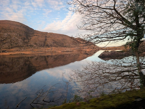 Aníar Executive Travel-基拉尼必去景点