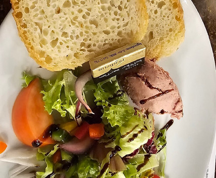 Pasco's Italian, Hull City Centre