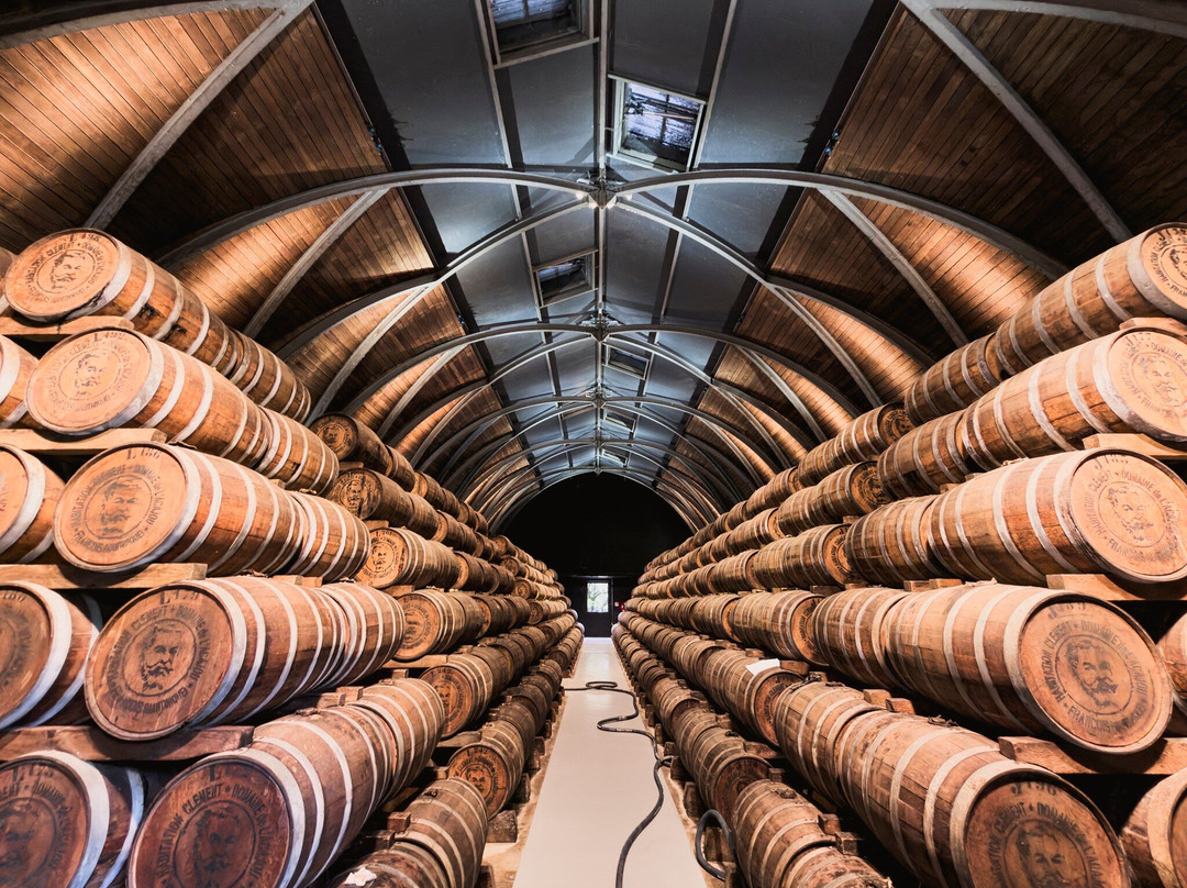 Habitation Clement-Le Francois必去景点