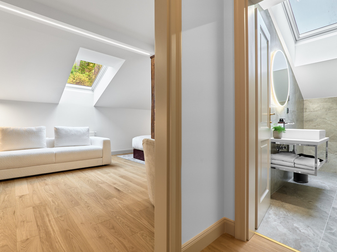 Villa Patriot  Boutique Hotel主图