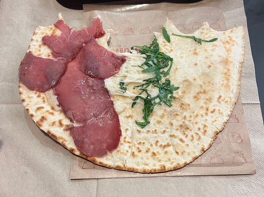 La Piadineria