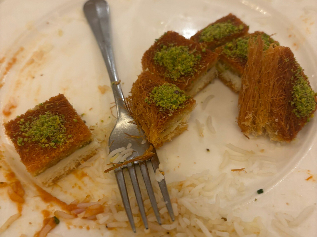 利雅得洲际酒店主图