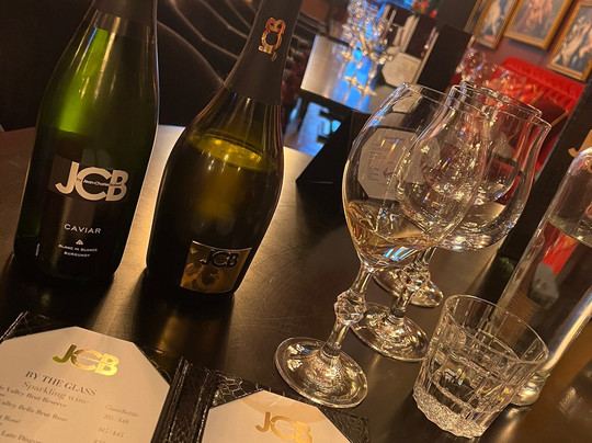 JCB Saint Helena-圣海伦娜必去景点