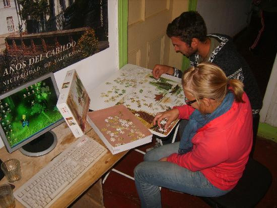 Hostal Donde la Cucha主图