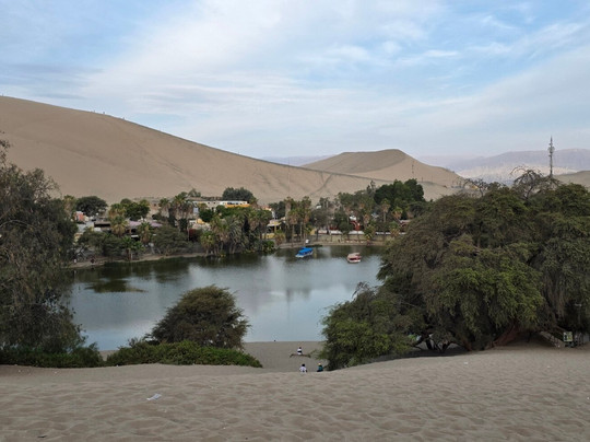 Macanudo Tours-利马必去景点