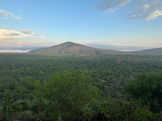 Ethiopian Travel Adventures I ETAD-巴哈尔达尔必去景点