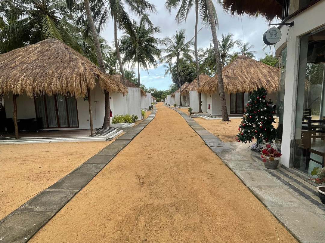 The Blue Lagoon Resort, Kalpitiya主图