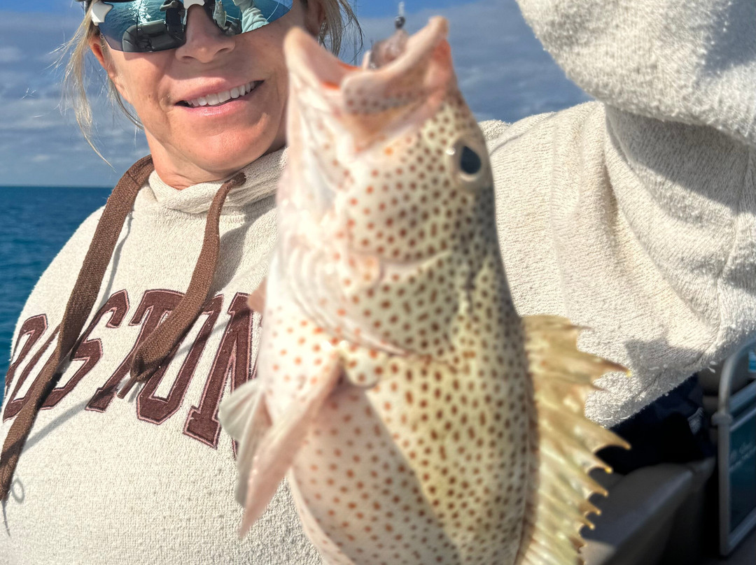 BDA Watersports-Sandys Parish必去景点