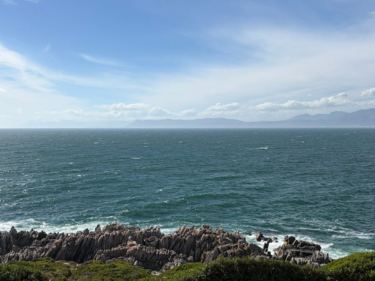 Sea Star Cliff主图