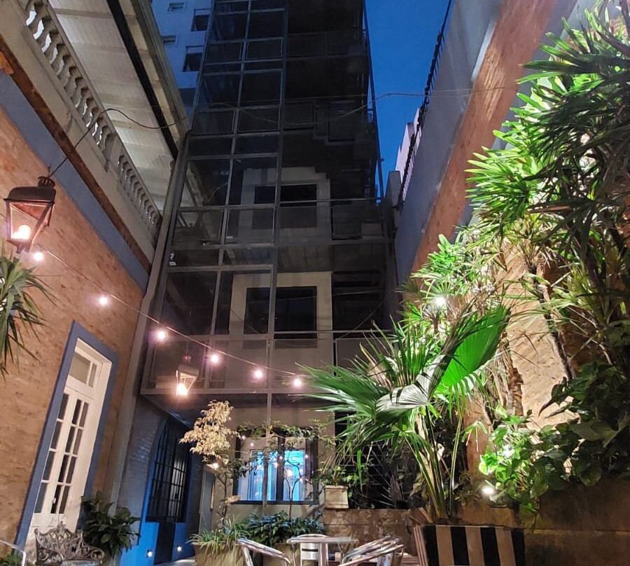 La Rozada Suites主图