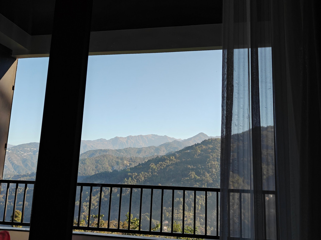 Vivanta Sikkim Pakyong主图