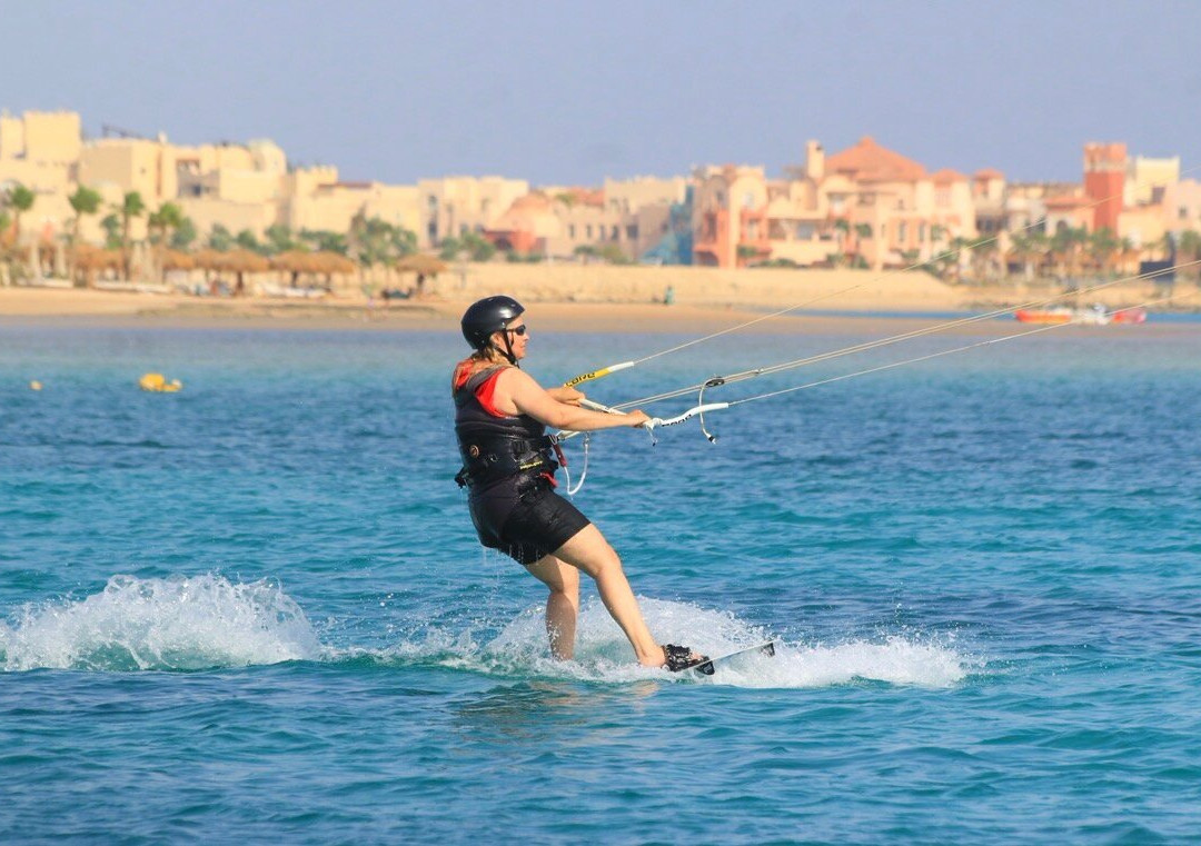 7 Bft KiteHouse Somabay-索马湾必去景点