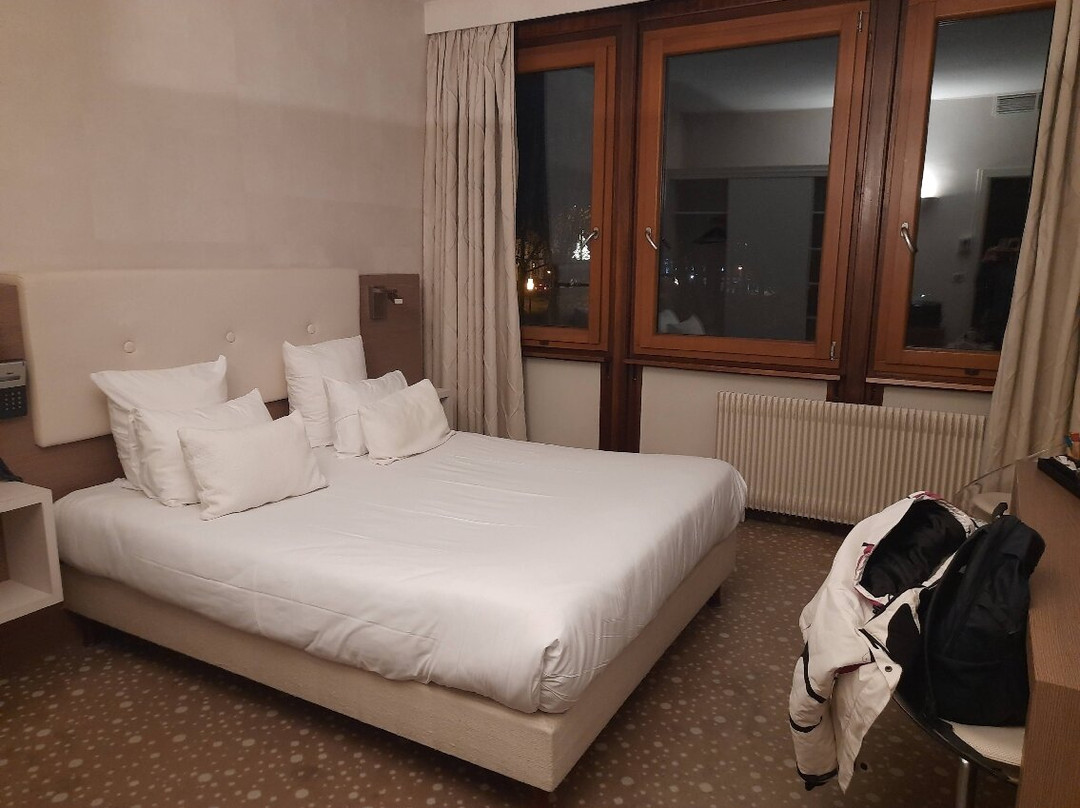 Hôtel Vaillant主图