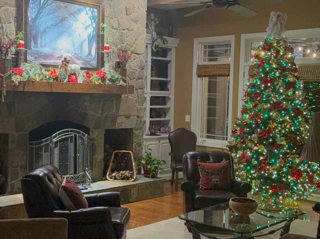 Hidden View Bed & Breakfast主图