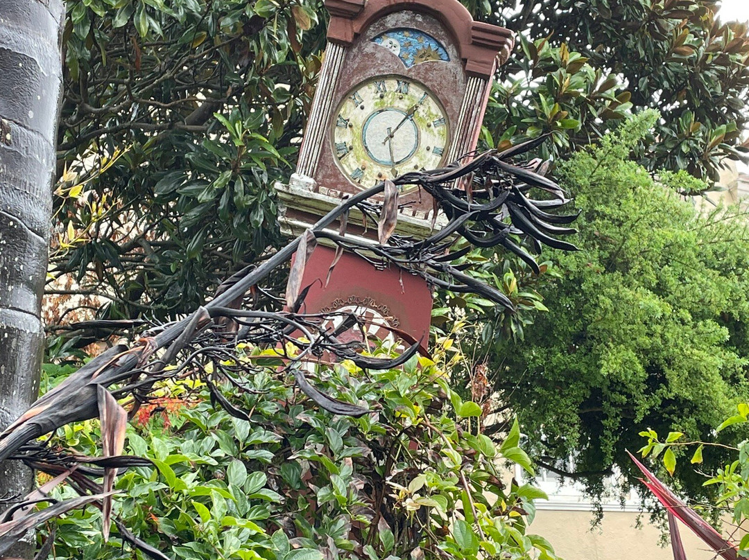 The Gregangelo Museum-旧金山必去景点