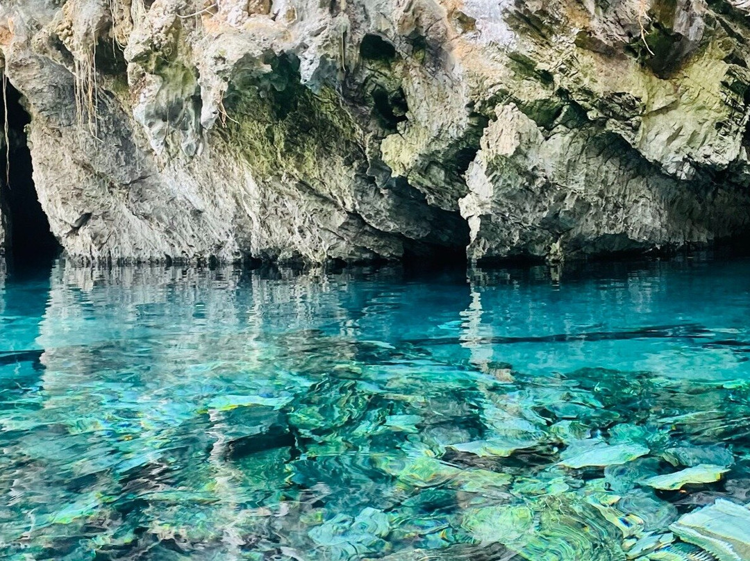 Gran Tur Jalapão-Palmas必去景点