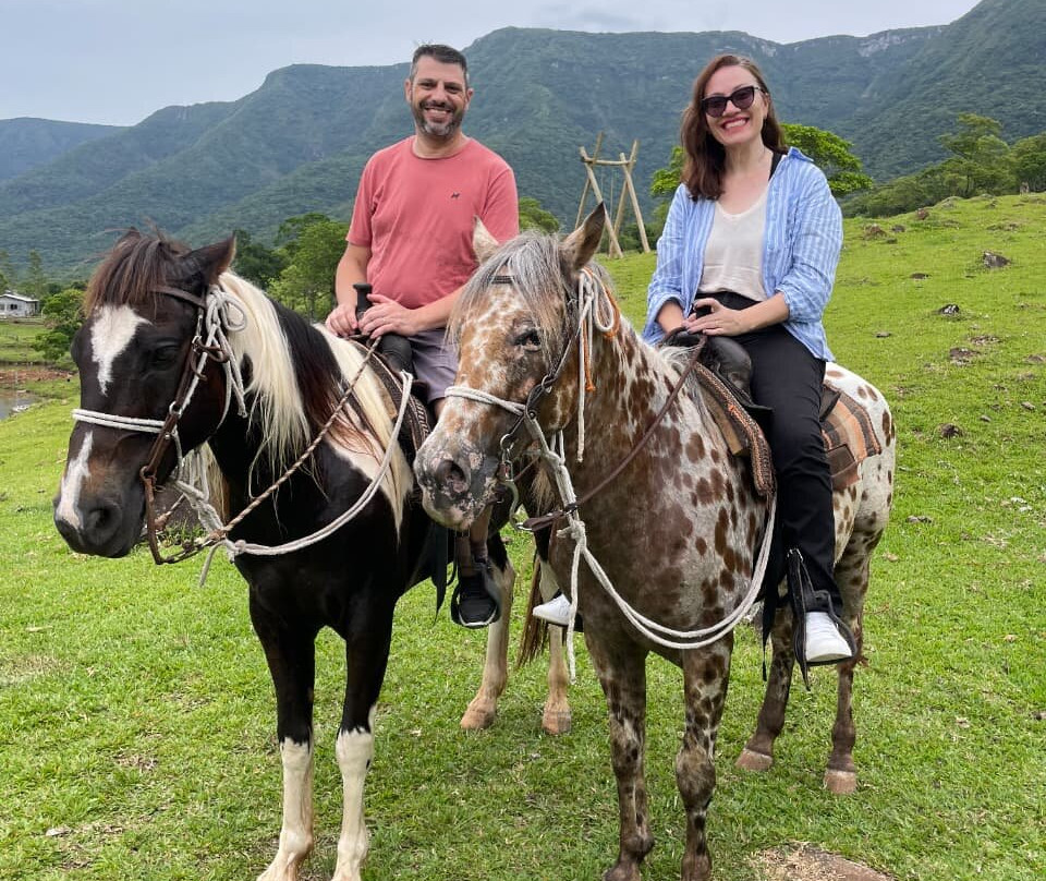 Encantos Do Sul Adventure-Praia Grande必去景点