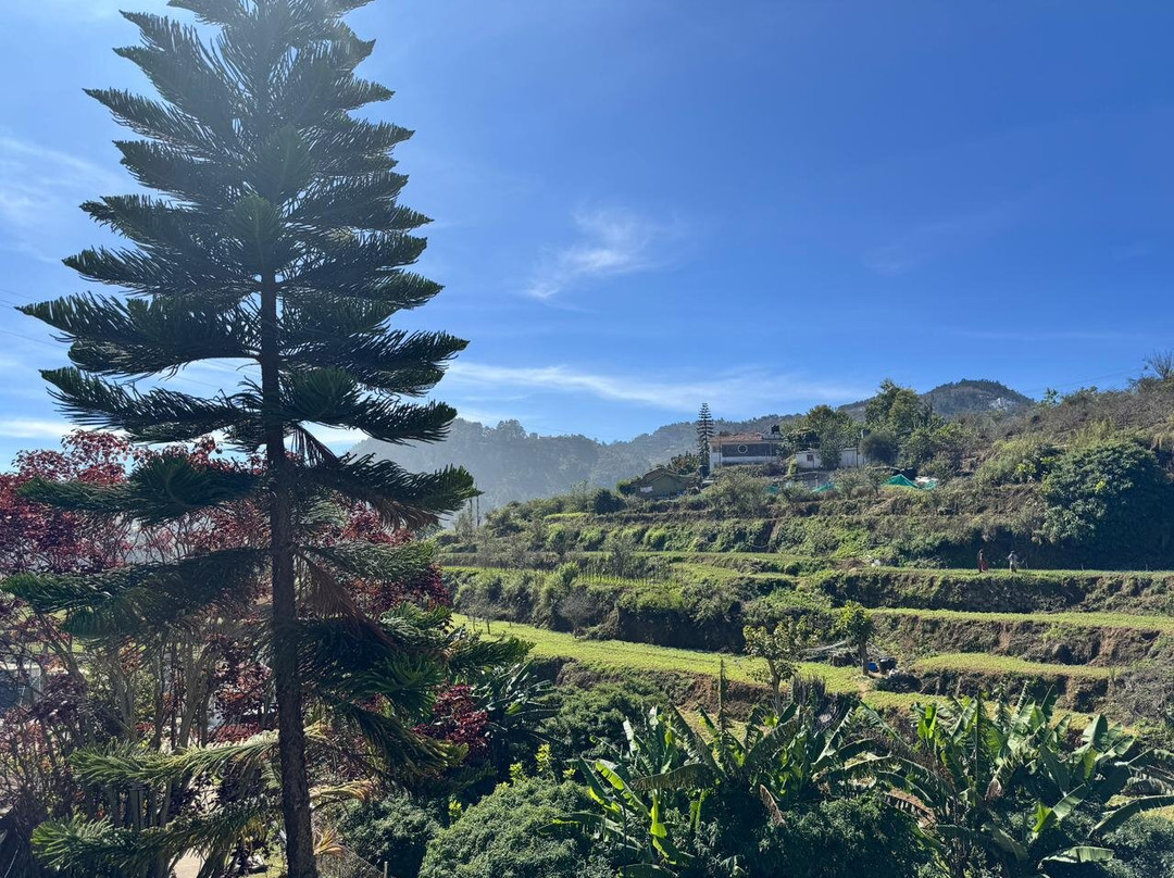 Great Trails Kodaikanal By GRT Hotels主图