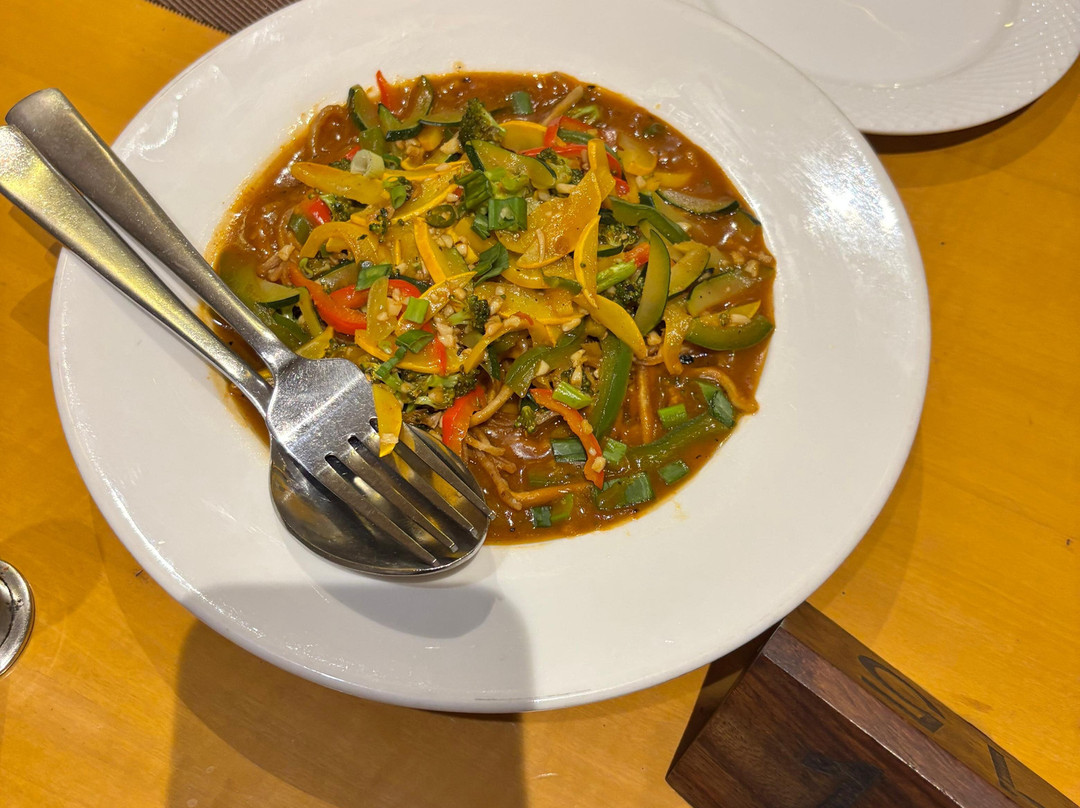 The Fern Residency, Morbi主图