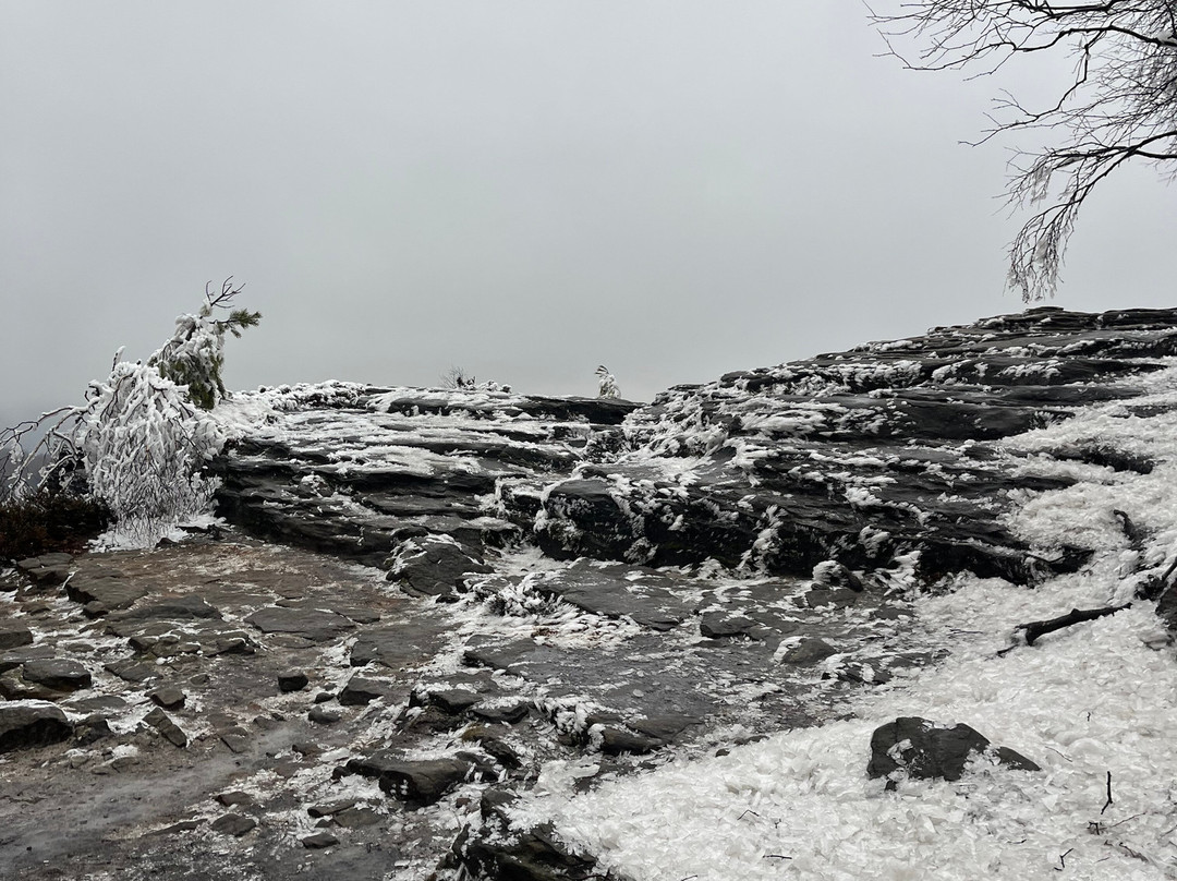 Northern Hikes-布拉格必去景点